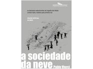 Livro A Sociedade da Neve Pablo Vierci