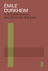 Livro - A sociologia e as ciências sociais