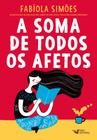 Livro - A soma de todos os afetos