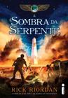 Livro - A sombra da serpente