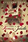 Livro - À sombra de Romeu e Julieta