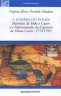 Livro - A sombra do poder