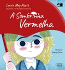 Livro - A sombrinha vermelha