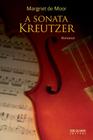 Livro - A Sonata Kreutzer