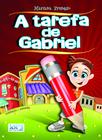 Livro - A Tarefa de Gabriel