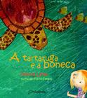 Livro - A tartaruga e a boneca