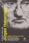 Livro - A teoria crítica de Jürgen Habermas