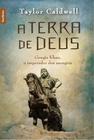 Livro - A terra de Deus (edição de bolso)