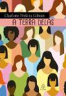 Livro - A Terra Delas