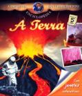 Livro - A Terra - Impala