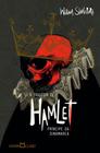 Livro - A tragédia de Hamlet, príncipe da Dinamarca