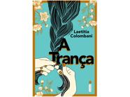 Livro A Trança Laetitia Colombani