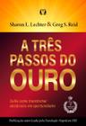 Livro - A três passos do ouro