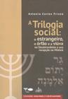 Livro - A trilogia social