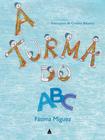 Livro - A turma do ABC