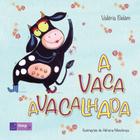 Livro - A vaca avacalhada