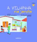 Livro - A velhinha na janela