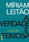 Livro - A verdade é teimosa