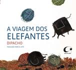 Livro - A viagem dos elefantes