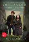 Livro A Viajante do Tempo Vol. 1 Diana Gabaldon