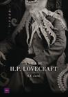 Livro - A Vida de H.P. Lovecraft