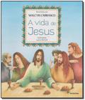 Livro - A vida de Jesus