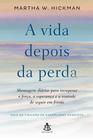 Livro - A vida depois da perda