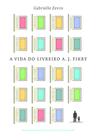 Livro - A vida do livreiro a. J. Fikry