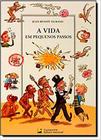 Livro - A vida em pequenos passos