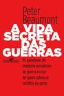 Livro - A vida secreta da guerra