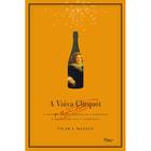 Livro - A viúva Clicquot