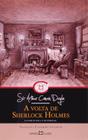 Livro - A volta de Sherlock Holmes