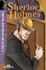 Livro - A Volta de Sherlock Holmes