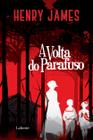 Livro - A volta do Parafuso