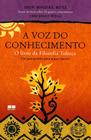 Livro - A voz do conhecimento