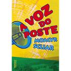 Livro - A voz do poste