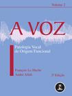 Livro - A Voz