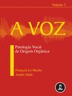 Livro - A Voz