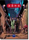Livro - Aâma - Volume 1