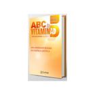 Livro - ABC da Vitamina D: Uma Abordagem Baseada na Evidência Científica - Bandeira