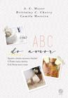 Livro - ABC do amor
