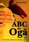 Livro - ABC do Ogã