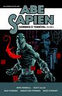 Livro - Abe Sapien Omnibus