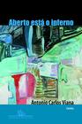 Livro - Aberto está o inferno