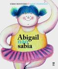 Livro - Abigail não sabia