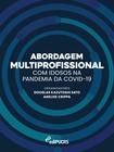 Livro - Abordagem multiprofissional com idosos na pandemia da COVID-19