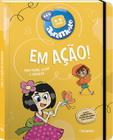 Livro - Abremente em ação! 5-6 anos