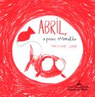 Livro - Abril o peixe vermelho