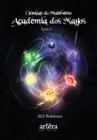 Livro - Academia dos Magos - Crônicas do Multiverso - Livro I