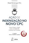 Livro - Ação de Indenização no Novo CPC